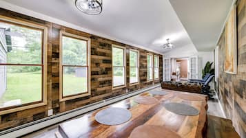 Rumah (3 Bedrooms) | Interior