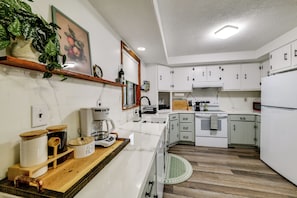 Nhà (3 Bedrooms) | Nội thất