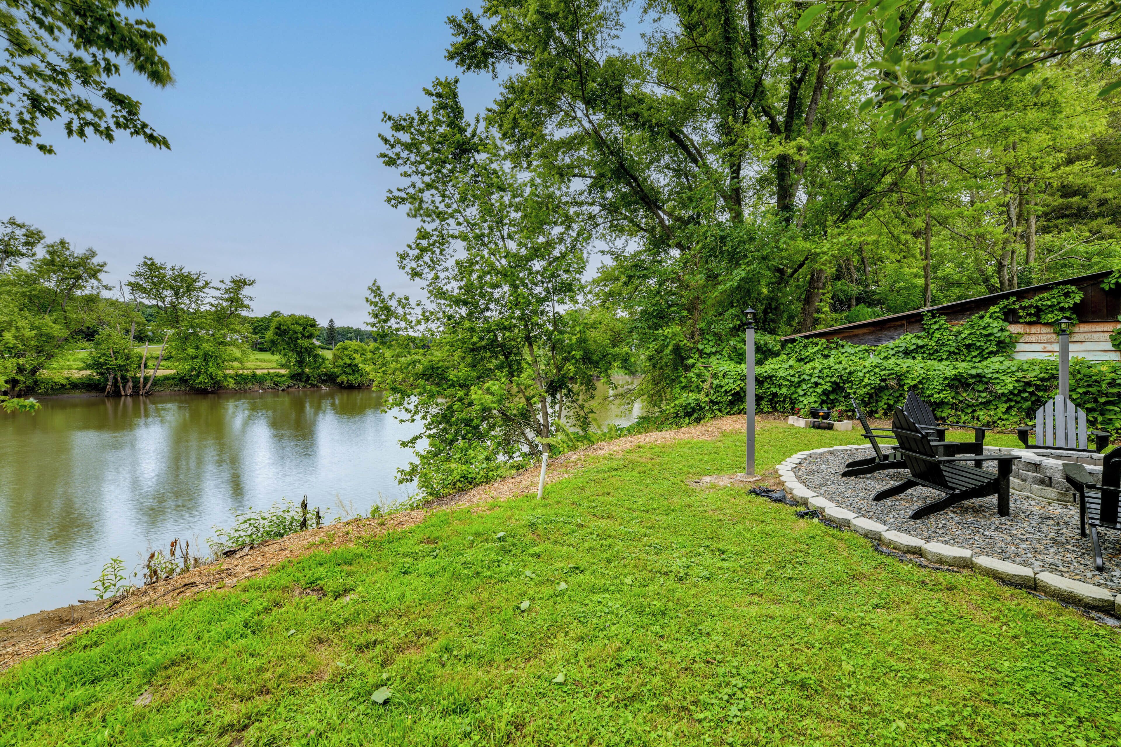 獨棟房屋 (3 Bedrooms) | 住宿內部