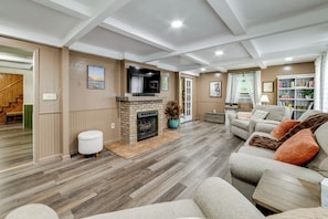Nhà (3 Bedrooms) | Nội thất