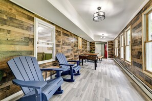 獨棟房屋 (3 Bedrooms) | 住宿內部