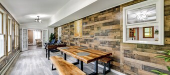 Susquehanna River Bliss! Nature-filled Family Hub