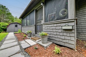 Ferienhaus (3 Bedrooms) | Innenbereich