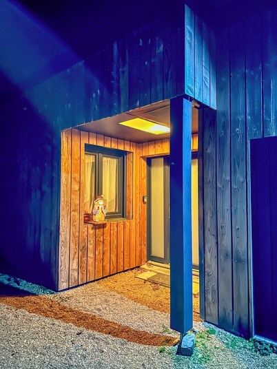 House 4 bedrooms, private garden - near Lac d'Orient and Troyes - Up to 10 people