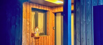 House 4 bedrooms, private garden - near Lac d'Orient and Troyes - Up to 10 people