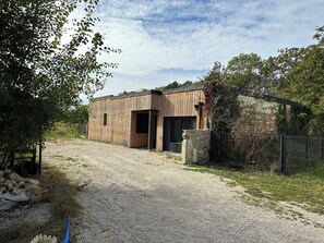 Exterieur