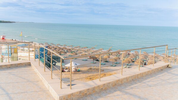 บริเวณที่พัก