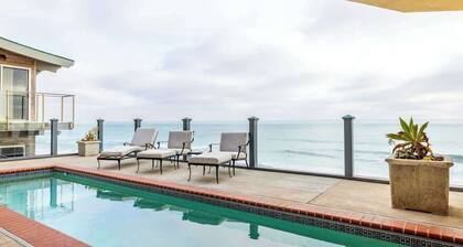 4 Bedroom With Pool in Oceanside