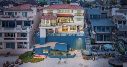 4 Bedroom With Pool in Oceanside