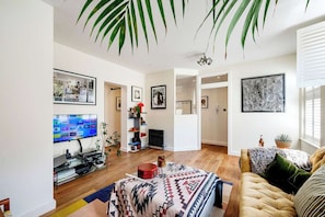 2 habitaciones