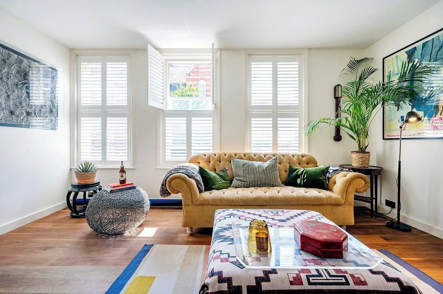 Apartment | 2 bedrooms