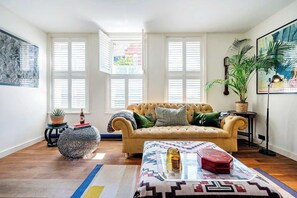 公寓 | 2 多间卧室