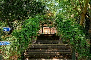 House | 2 bedrooms - The Writers Light- 2 bed Shoreditch (London)