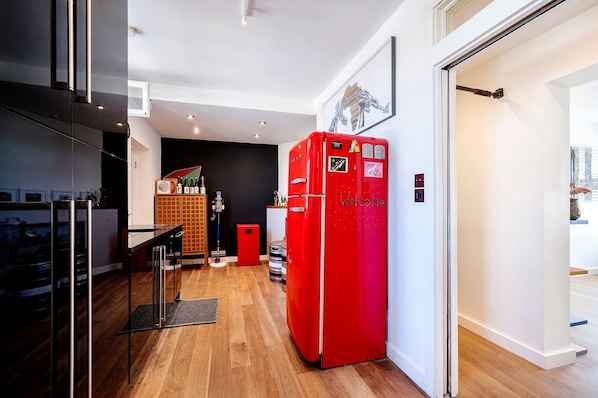 2 habitaciones