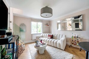 Apartment | 1 bedroom, Internet - The Light Chambers Notting Hill- by Out of Office Lifestyle (London)