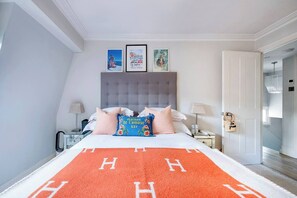 Apartment | 1 bedroom, Internet - The Light Chambers Notting Hill- by Out of Office Lifestyle (London)