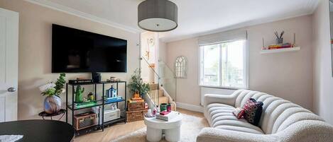 Appartamento | 1 camera, Internet