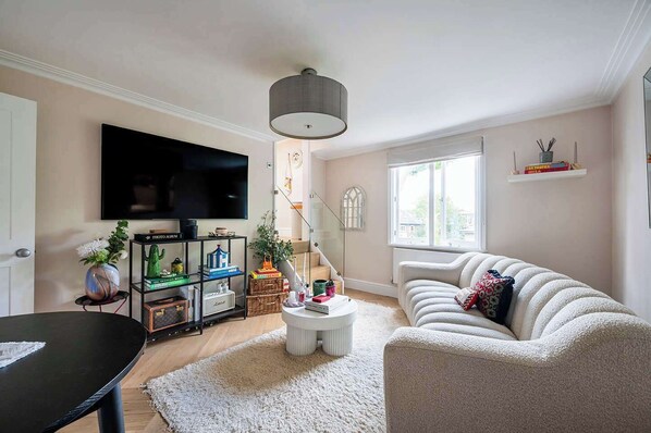 Apartment | 1 bedroom, Internet - The Light Chambers Notting Hill- by Out of Office Lifestyle (London)