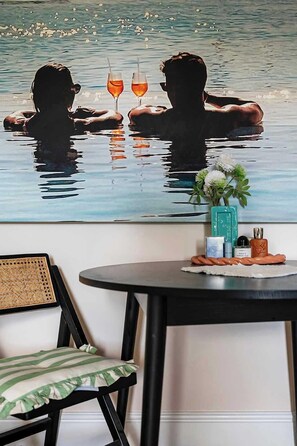 Apartment | 1 bedroom, Internet - The Light Chambers Notting Hill- by Out of Office Lifestyle (London)