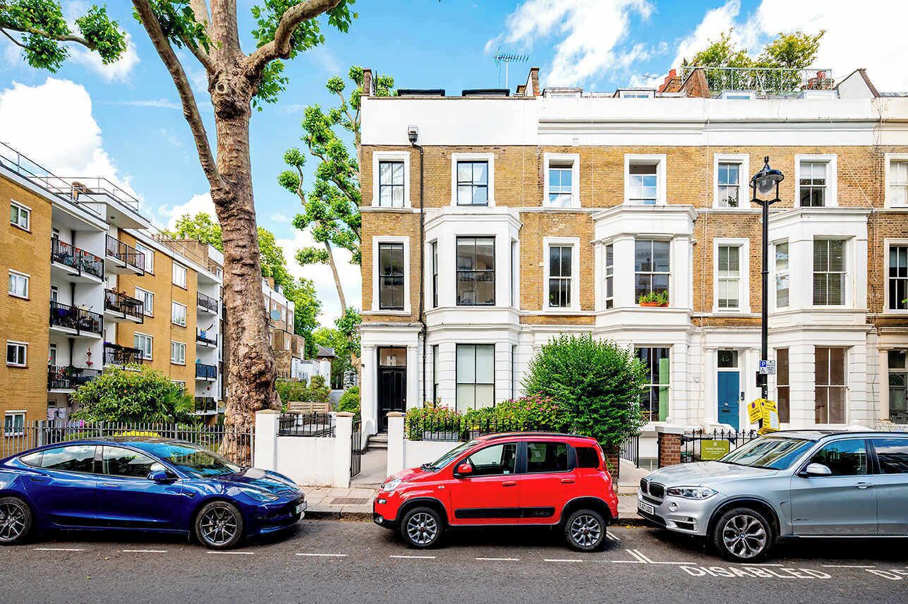 Appartement | 1 slaapkamer, snel internet