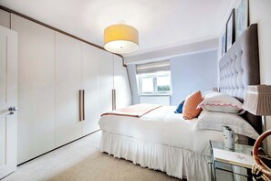Apartment | 1 bedroom, Internet - The Light Chambers Notting Hill- by Out of Office Lifestyle (London)