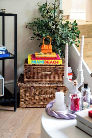 1 bedroom, Internet - The Light Chambers Notting Hill- by Out of Office Lifestyle (London)