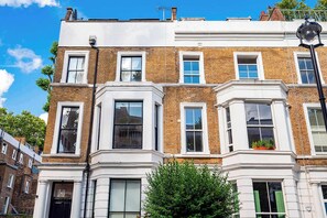 Apartment | 1 bedroom, Internet - The Light Chambers Notting Hill- by Out of Office Lifestyle (London)