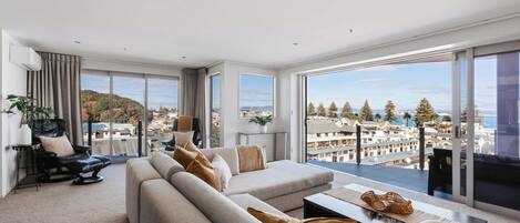 تلفزيون، مكتب