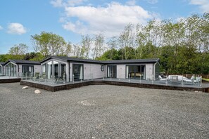 Villa | Exterior