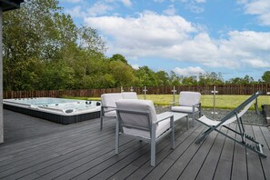 Villa | Pool