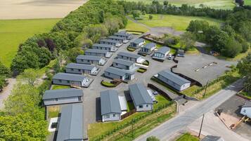 Biệt thự | Ngoại thất