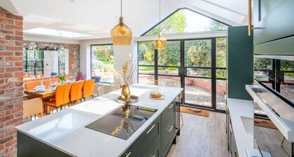 Holly Cottage (Edgefield), Edgefield, Norfolk