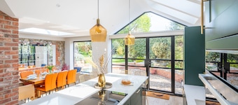 Holly Cottage (Edgefield), Edgefield, Norfolk