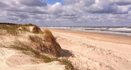 The Windmill, Harpley, Norfolk