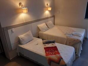 Zweibettzimmer
