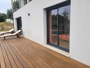 Terras