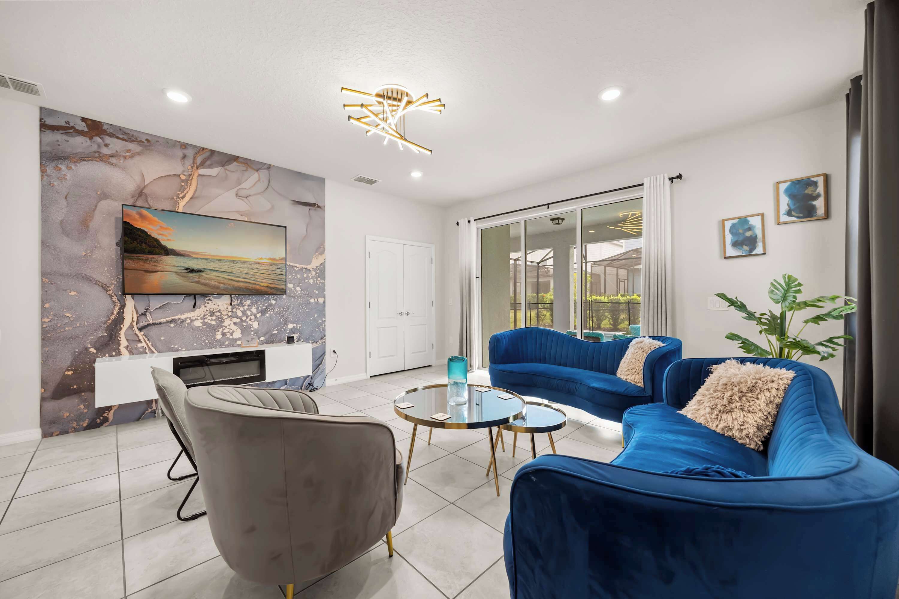 Upstay | Pool & Hot Tub Heating, Epic Games Room - Four Corners, FL