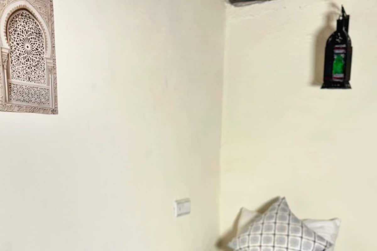 Kamer | Gratis wifi
