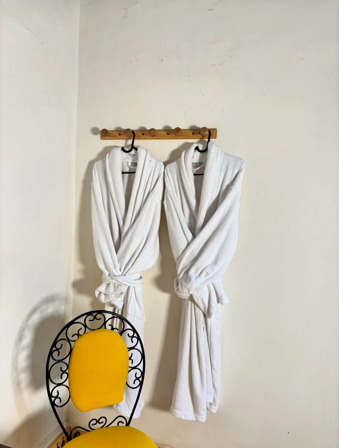 Foto - Riad Ayoub Fes