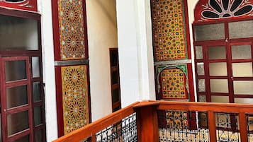 Recepción