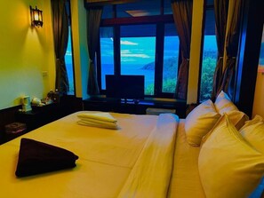 Kahden hengen standard-huone