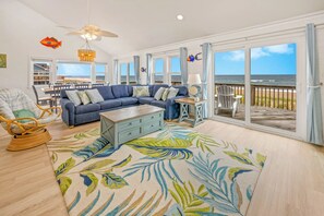 Smart TV, video games, books