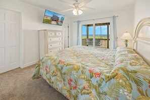 5 bedrooms, free WiFi, bed sheets