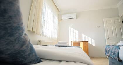 Bayrak Apartmanı Downtown Bayrak Residences Cumhuriyet Muhittin Sk. No:11, 61050