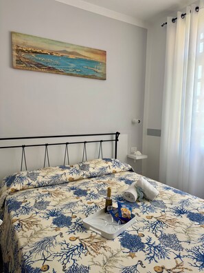 Coffres-forts dans les chambres, rideaux occultants, Wi-Fi gratuit