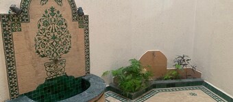MAGNIFICENT 3 BEDROOM HOUSE IN KARAKCHO BERKANE MOROCCO