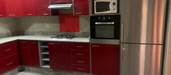 MAGNIFICENT 3 BEDROOM HOUSE IN KARAKCHO BERKANE MOROCCO