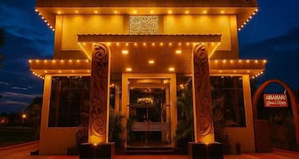 Hotel Celebration Green