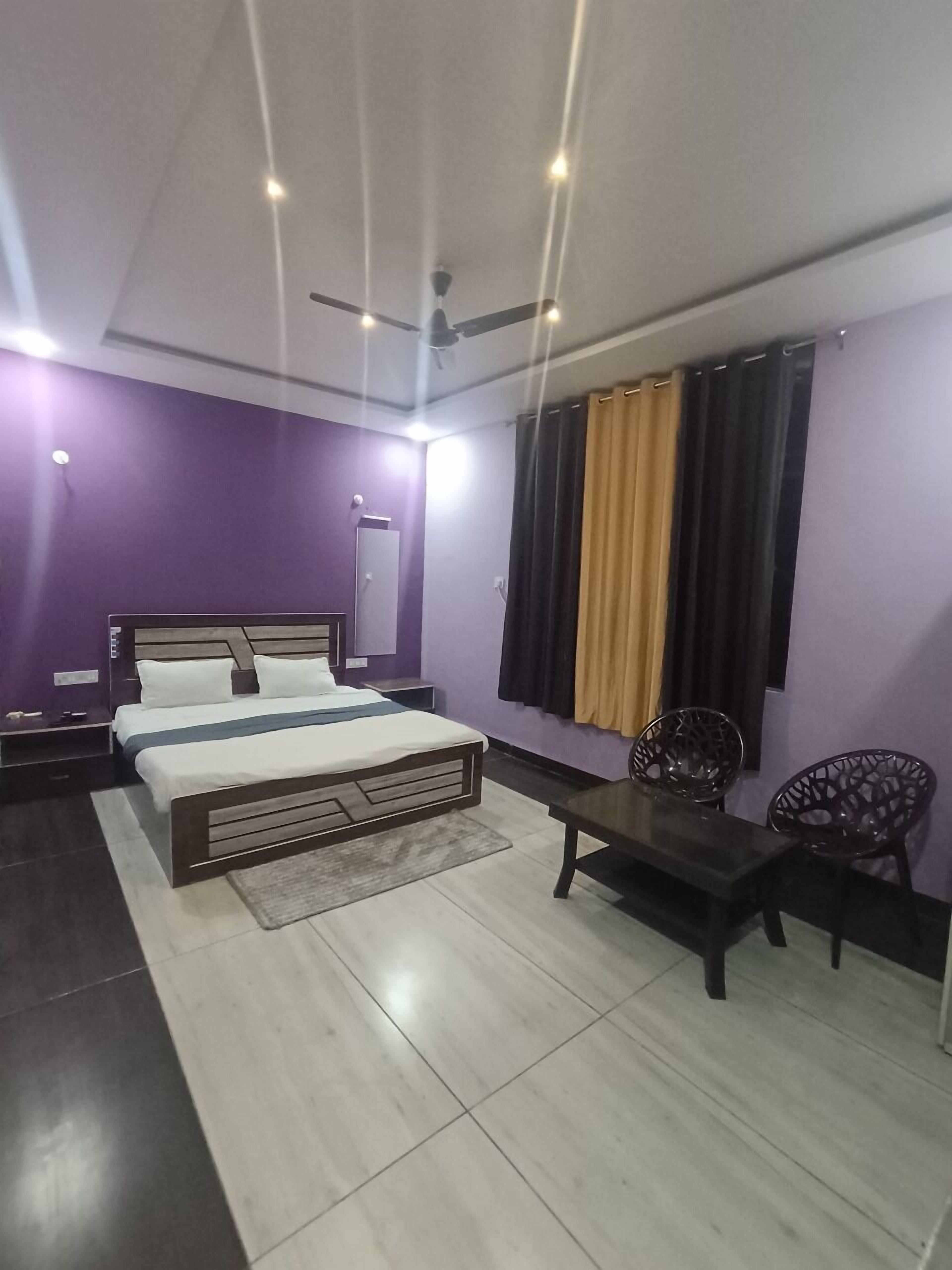 Habitación individual Premium