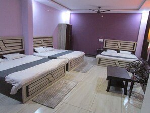 Family Shared Dormitory